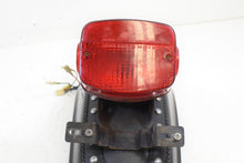 Load image into Gallery viewer, 1982 Kawasaki KZ1000P KZ1000 Rear Fender Taillight Tail Light Lamp 35022-1071 | Mototech271