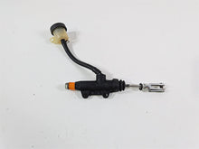 Load image into Gallery viewer, 2008 Aprilia RSVR 1000 Factory Rear Brembo Brake Master Cylinder AP8133875