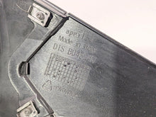 Load image into Gallery viewer, 2017 Aprilia RSV 1100 Tuono V4 Factory Front Bug Spoiler Cooler Cover B043248