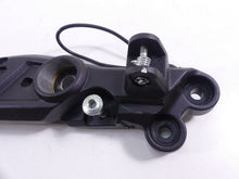 Load image into Gallery viewer, 2013 Ducati Hyperstrada 821 Right Footpeg Bracket Set 82431901A | Mototech271