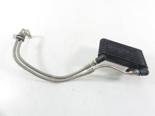 Load image into Gallery viewer, 2009 Ducati Monster 1100 S Oil Cooler Radiator & Lines Set 54840791A