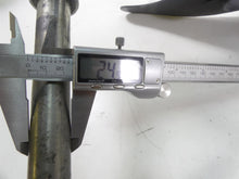 Load image into Gallery viewer, 2013 Harley Davidson VRSCF Muscle Rear Swing Arm Swingarm & Guards 48606-07A | Mototech271