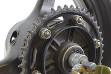 Load image into Gallery viewer, 2006 Honda CBR1000 RR Rear 17x6 Enkei Wheel Rim -Ding 42650-MEL-D20ZB | Mototech271