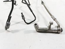 Load image into Gallery viewer, 2007 BMW R1200RT K26 Rear Abs Brake Line Hose Set 34327673646