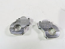 Load image into Gallery viewer, 2012 BMW R1200R K27 Rox SpeedFx 1 1/2" Barback Handlebar Riser Set 3R-B17R-15M | Mototech271