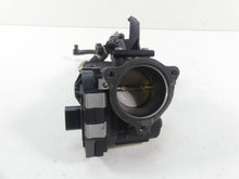 Load image into Gallery viewer, 2017 Harley FLS Softail Slim Throttle Body Bodies Fuel Injection 27200002
