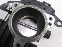 Load image into Gallery viewer, 2014 Harley Touring FLHX Street Glide Throttle Body Bodies Fuel Inject 27685-11