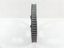 Load image into Gallery viewer, 2012 Harley VRSCF Muscle Rod Rear Drive Belt Sprocket Pulley 72T 1" 40566-07 | Mototech271