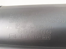Load image into Gallery viewer, 2020 Moto Guzzi V85 TT Adventure Oem Exhaust Silencer Pipe Muffler 2B005163