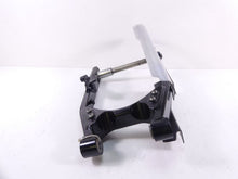 Load image into Gallery viewer, 2013 Harley FXDF Dyna Fat Bob Rear Swingarm With Belt Guards 47820-10 | Mototech271