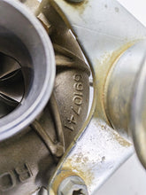 Load image into Gallery viewer, 2019 Can Am Maverick X3 XRS Turbo R Turbocharger Exhaust Header Set 420893733 | Mototech271