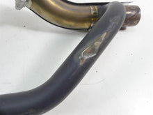 Load image into Gallery viewer, 2020 Harley XL1200 CX Sportster Roadster Exhaust Pipe Headers 65600094 65600182 | Mototech271