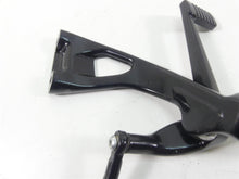 Load image into Gallery viewer, 2022 Harley Softail FXBBS Street Bob Right Footpeg Brake Pedal Set 50500601 | Mototech271