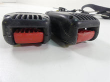 Load image into Gallery viewer, 2020 Honda Talon SXS1000R S2R Immi Seat Belt Buckle Harness Set 77610-HL6-A01 | Mototech271