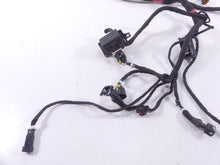 Load image into Gallery viewer, 2016 Ducati Hypermotard 939SP Main Wiring Harness Loom -No Cuts 5101A641D