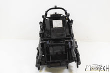 Load image into Gallery viewer, 2005 Kawasaki ZZR1200 ZX1200 Ninja Rear Subframe Sub Frame SET 32160-1776-10 | Mototech271