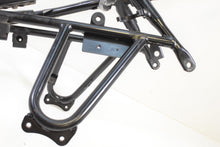 Load image into Gallery viewer, 2001 BMW R1150 GS R21 Rear Subframe & Inner Fender 46512314698 | Mototech271