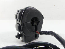 Load image into Gallery viewer, 2021 Harley Softail FLSB Sport Glide Left Hand Cruise Control Switch 71500288 | Mototech271