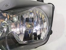 Load image into Gallery viewer, 2009 Kawaski EX250 Ninja 250R Headlight Head Light Lamp Lens 23007-0121 | Mototech271