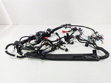 Load image into Gallery viewer, 2017 Indian Chieftain Limited Wiring Harness Loom - No Cuts 2413259