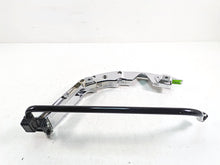 Load image into Gallery viewer, 2020 Harley Touring FLHX Street Glide Right Chrome Saddlebag Support 90200499