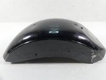 Load image into Gallery viewer, 2021 Harley Softail FLSB Sport Glide Rear Fender Tire Hugger - Read 59500467 | Mototech271