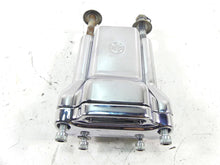 Load image into Gallery viewer, 1997 Harley Sportster XL1200 C Handlebar Riser Clamp Cover Set 56167-96 56168-96