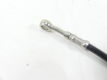 Load image into Gallery viewer, 2014 Harley Touring FLHTK Electra Glide Front Abs Brake Line Hose Set 41800010 | Mototech271