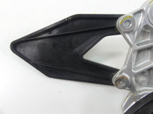 Load image into Gallery viewer, 2017 Husqvarna 701 Enduro Left Front Footpeg Mount Holder 76503038000