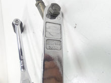 Load image into Gallery viewer, 2013 Harley Touring FLHTK Electra Glide Shifter Shift Lever Pedal Pegs 33895-82E