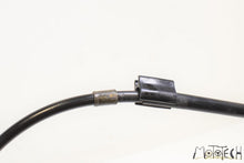 Load image into Gallery viewer, 2016 KTM 1190 Adventure ABS to Rear Brake Caliper Line 60342002000