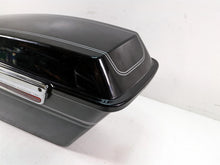 Load image into Gallery viewer, 2006 Harley Touring FLHTCUI Electra Glide Right Saddle Bag Saddlebag 90752-93 | Mototech271