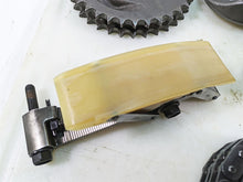 Load image into Gallery viewer, 2009 Harley FXDF Dyna Fat Bob Primary Drive Clutch Kit 10k 37813-06A | Mototech271