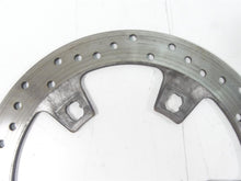 Load image into Gallery viewer, 2014 Harley Touring FLHX Street Glide Front Brake Rotor Disc Set 41500017