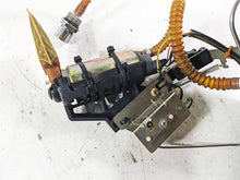 Load image into Gallery viewer, 2005 Harley Softail FLSTFSE CVO Fat Boy Fuel Gas Petrol Pump 75132-01D