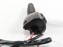 Load image into Gallery viewer, 2020 Harley Softail FXBB Street Bob Right Hand Control Switch - Read 71500462