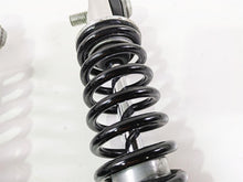 Load image into Gallery viewer, 2009 Harley XR1200 Sportster Straight Rear 13 3/4" Shock Damper Set 54668-08