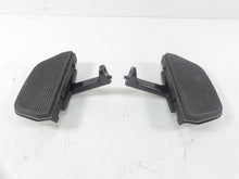 Load image into Gallery viewer, 2006 Harley Touring FLHTCUI Electra Glide Passenger Floor Board Set 52719-93B | Mototech271