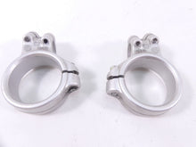 Load image into Gallery viewer, 2008 Ducati 1098 Superbike Clip On Handlebar Handle Bars 53mm 36020861C 36020871 | Mototech271