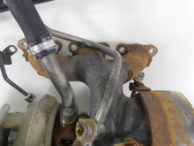 Load image into Gallery viewer, 2018 Can Am Maverick X3 Turbo STD Turbocharger Exhaust Manifold Set 420893731 | Mototech271