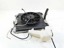 Load image into Gallery viewer, 2018 Yamaha YXZ1000R EPS SS Radiator Fan Reservoir Set -No Leaks 2HC-E2461-11-00 | Mototech271