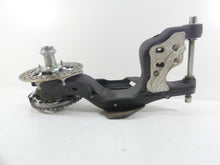 Load image into Gallery viewer, 2006 Ducati Multistrada 1000S Rear Straight Swingarm Axle 37010332B 81920421A | Mototech271