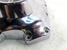 Load image into Gallery viewer, 2017 Harley Softail FXSB Breakout Cam Camshaft Chrome Engine Cover 25362-01B | Mototech271