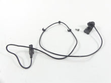 Load image into Gallery viewer, 2016 Moto Guzzi V7 II Special 750 Rear Abs Brake Wheel Speed Sensor 859792 | Mototech271