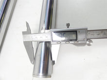 Load image into Gallery viewer, 1980 Honda CB750C Custom Front Showa Straight Forks 51400-425-731 51500-425-731 | Mototech271