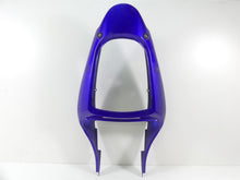 Load image into Gallery viewer, 2001 Kawasaki ZX600J2 ZX6R Ninja Oem Tail Fairing Cover Cowl 36001-1601