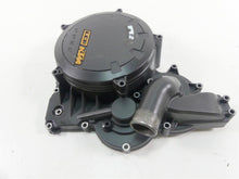 Load image into Gallery viewer, 2015 KTM 1290 Adventure Engine Clutch Cover Water Pump & Housing 61230001100 | Mototech271