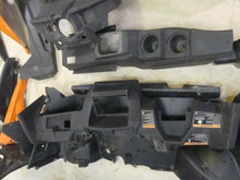 Load image into Gallery viewer, 2016 Polaris RZR900 S EPS Body Fairing Plastic Tank Door Panel Cover Set 5439834 | Mototech271