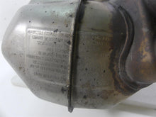 Load image into Gallery viewer, 2016 BMW S1000XR K49 Oem Exhaust Header Manifold Chamber & Servo Set 18518553736 | Mototech271