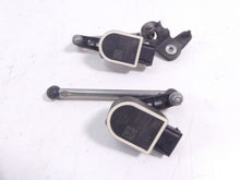 Load image into Gallery viewer, 2018 BMW K1600 Bagger Front Rear Bike Height Level Sensor Set 37146870000